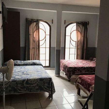 Casa Merce Hotel Сан Хуан де лос Лагос Екстериор снимка