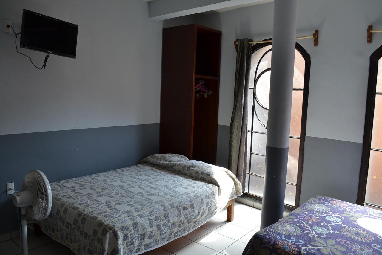 Casa Merce Hotel Сан Хуан де лос Лагос Екстериор снимка