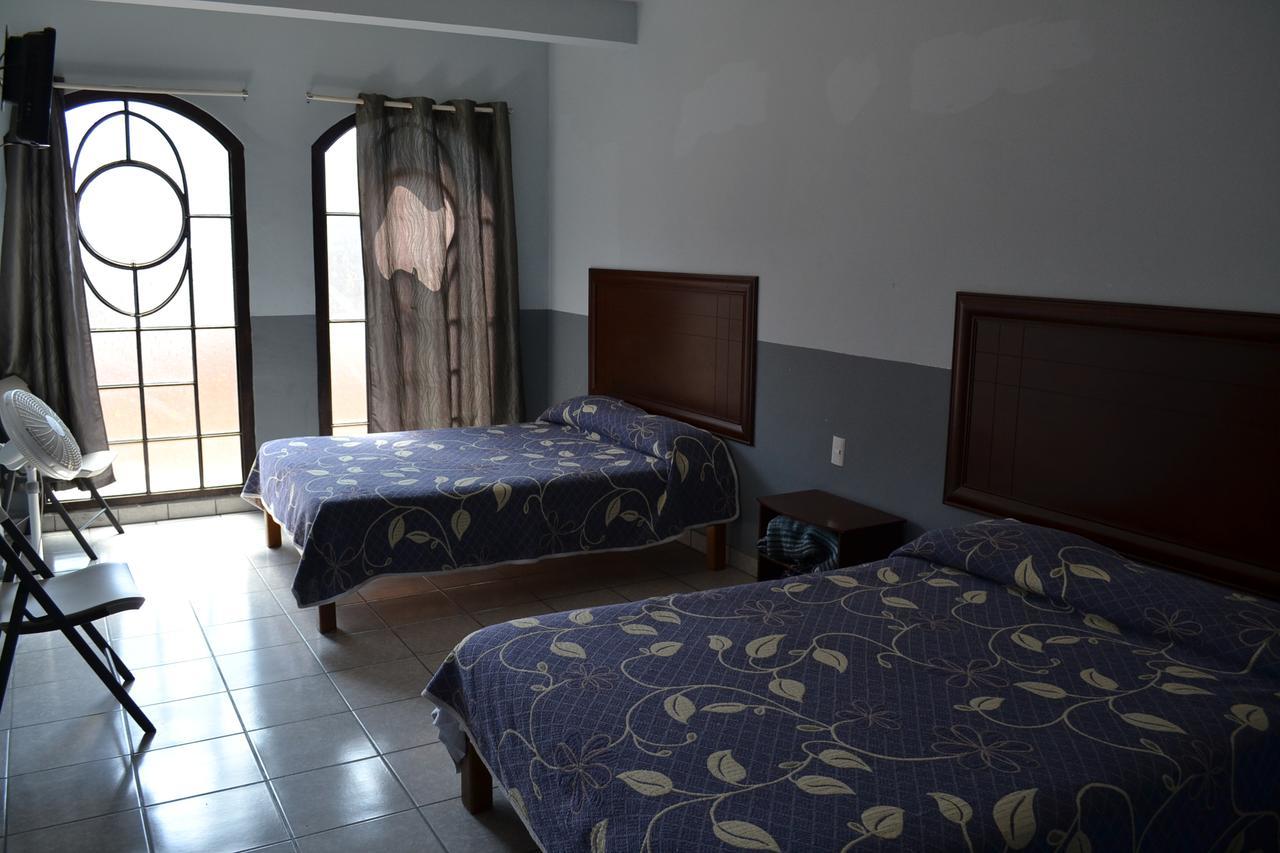 Casa Merce Hotel Сан Хуан де лос Лагос Екстериор снимка