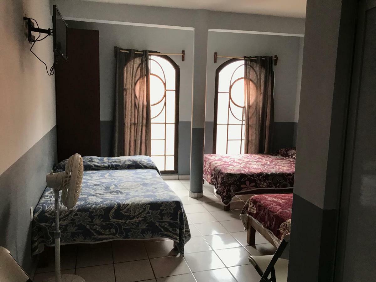 Casa Merce Hotel Сан Хуан де лос Лагос Екстериор снимка